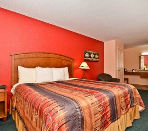 Best Western Kokopelli Lodge