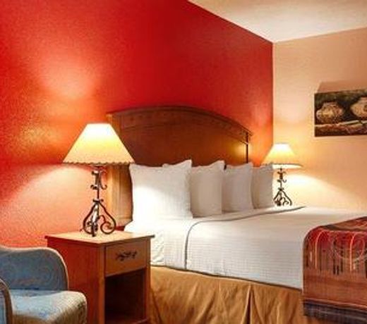 Best Western Kokopelli Lodge
