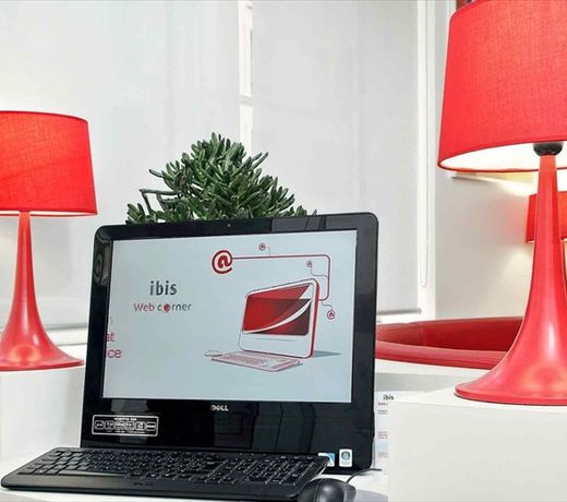 ibis Paris Vanves Parc des Expositions