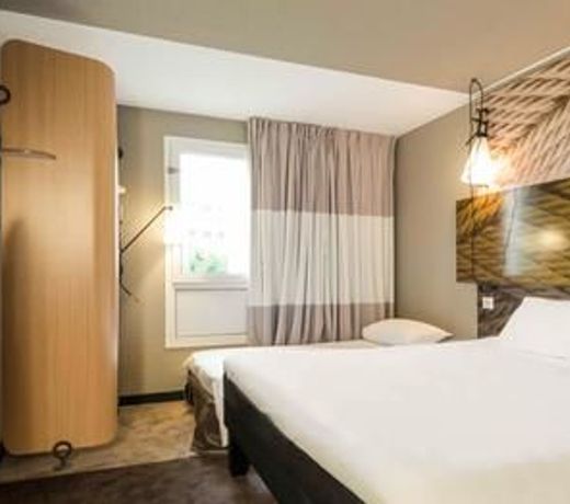 ibis Paris Vanves Parc des Expositions