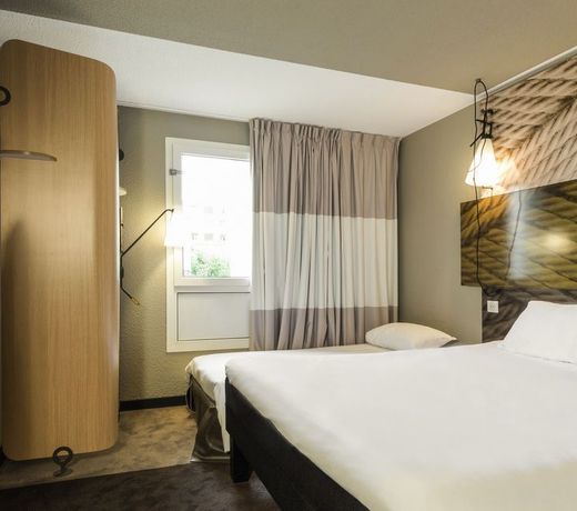 ibis Paris Vanves Parc des Expositions