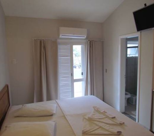 Hotel Guarda Mor