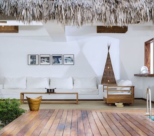 Villa Jomael - La Villa Group