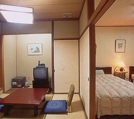 Yumoto Kanko Hotel Saikyo