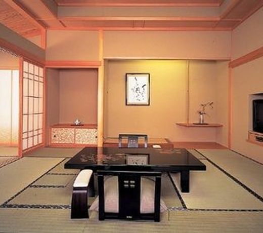 Yumoto Kanko Hotel Saikyo
