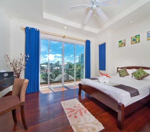 Karon Hill Villa No. 16