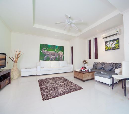 Karon Hill Villa No. 16