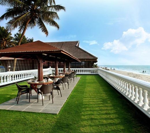 Sea Lagoon Health Resort
