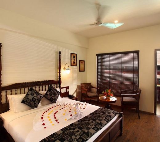 Sea Lagoon Health Resort