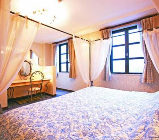 Kitabiwako Hotel Grazie