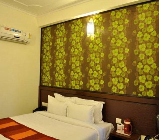 Hotel Galaxy
