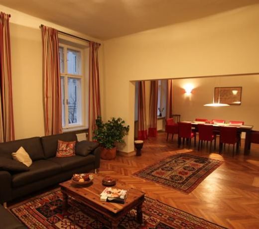 Wiener Domizil