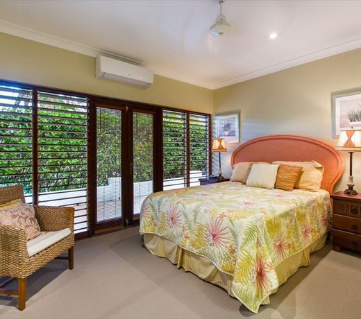 Casa Breeze Luxury House