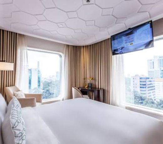 Hotel Des Arts Saigon Mgallery Collection