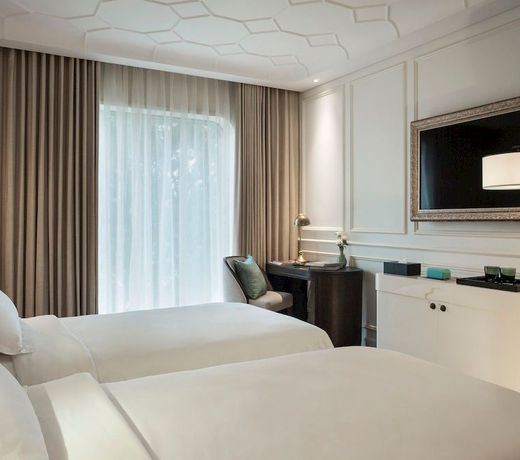 Hotel Des Arts Saigon Mgallery Collection