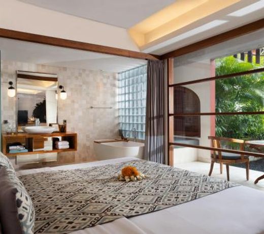 Amnaya Resort Kuta