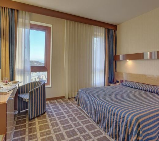 Hotel Federico II