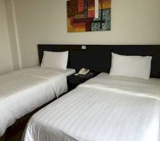 Straits View Hotel JB