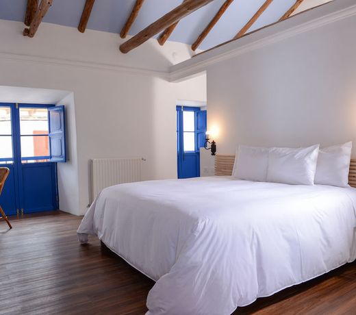 Quinta San Blas by Ananay Hotels