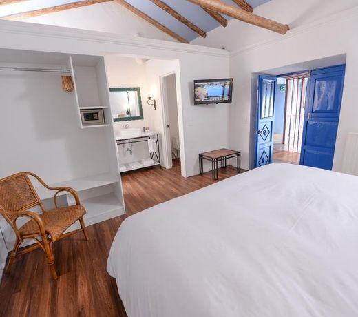Quinta San Blas by Ananay Hotels