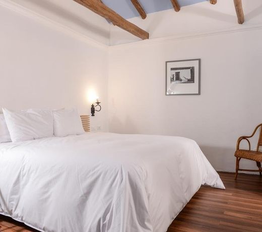 Quinta San Blas by Ananay Hotels