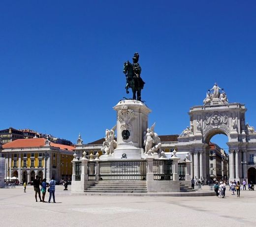 Pousada de Lisboa - Small Luxury Hotels Of The World