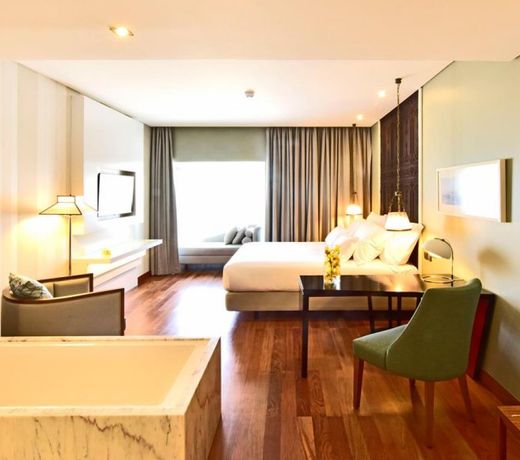Pousada de Lisboa - Small Luxury Hotels Of The World
