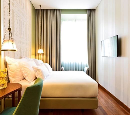 Pousada de Lisboa - Small Luxury Hotels Of The World