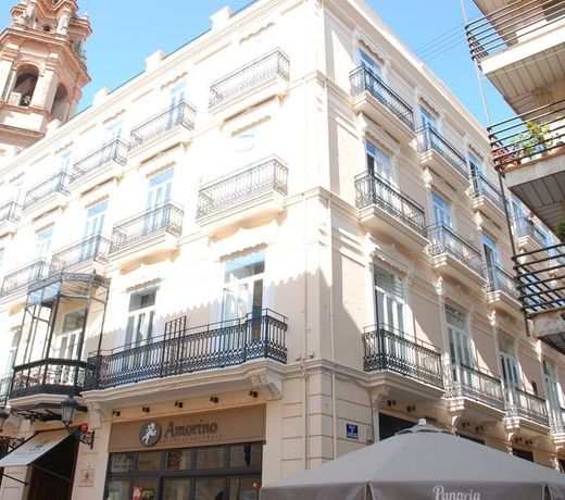 Hotel San Lorenzo Boutique