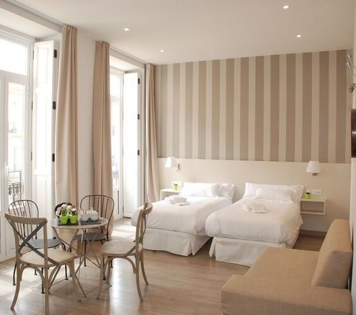 Hotel San Lorenzo Boutique