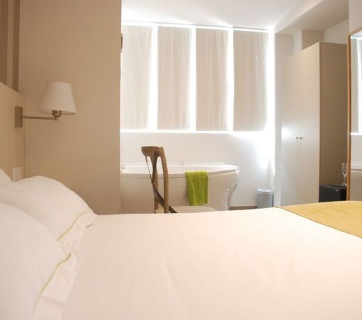 Hotel San Lorenzo Boutique