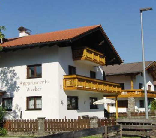 Appartements Wacker