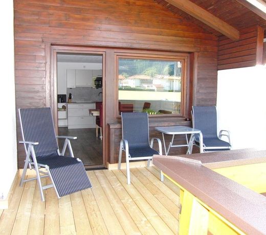 Appartements Wacker