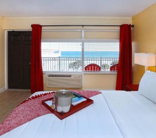 Chateau Mar Beach Resort
