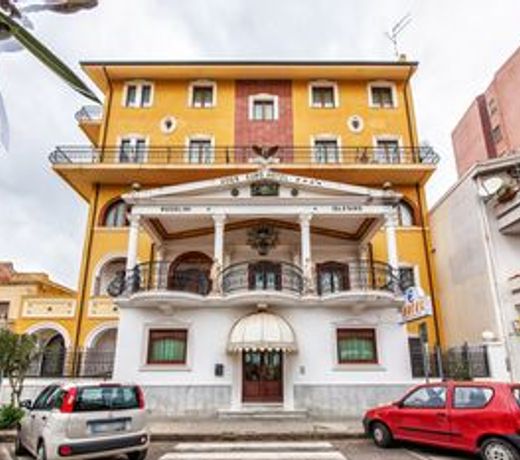 Euro Hotel Iglesias