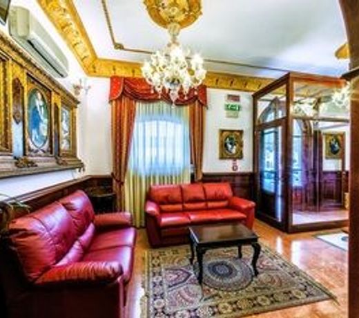 Euro Hotel Iglesias