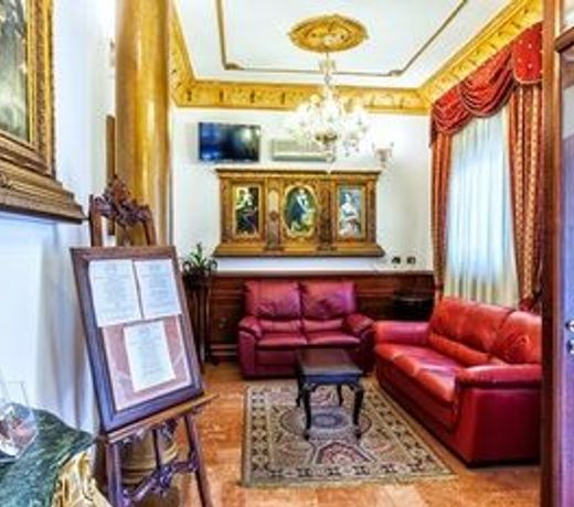 Euro Hotel Iglesias