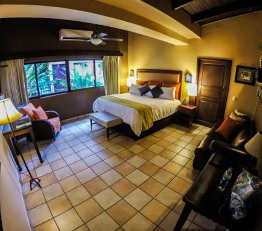 Humuya Inn