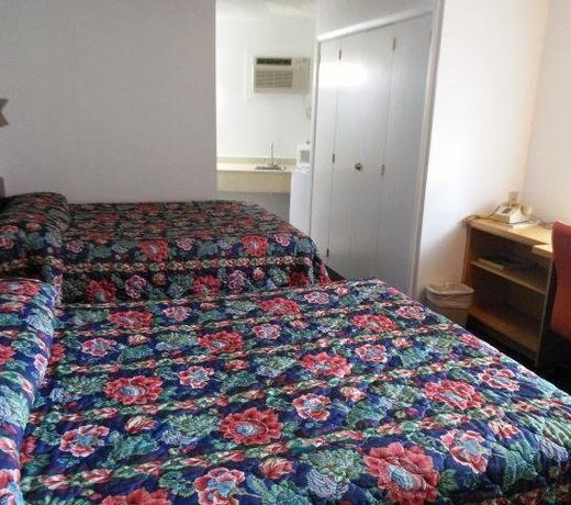 Economy Inn Historic District