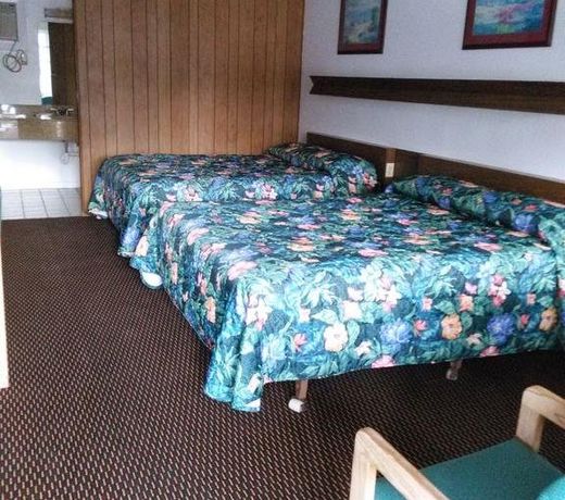 Economy Inn Historic District