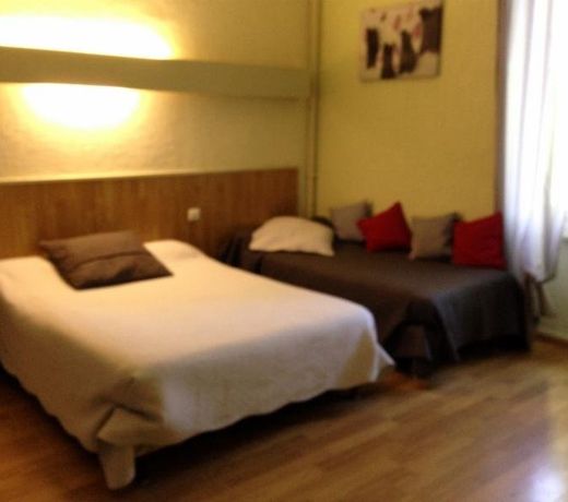 Hotel Durand Le Patio