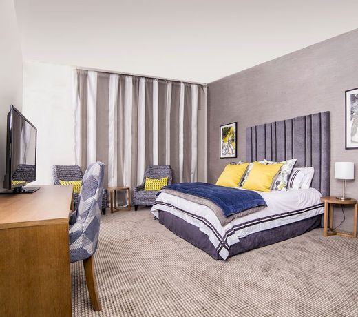 Distinction Dunedin Hotel