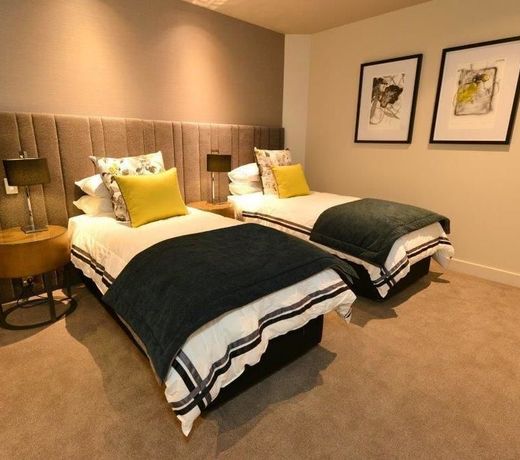 Distinction Dunedin Hotel