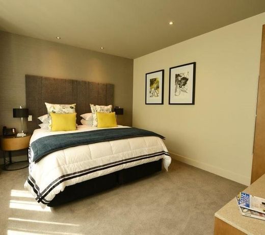 Distinction Dunedin Hotel