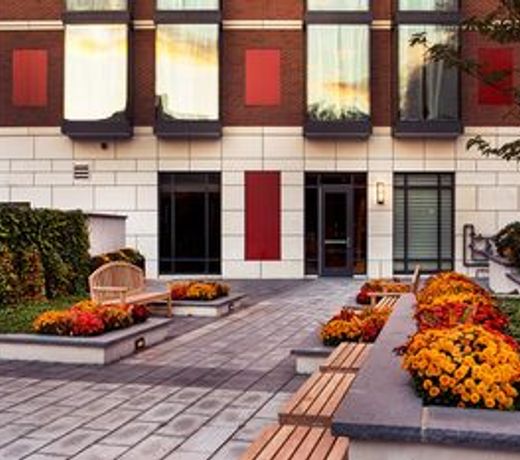 Porter Square Hotel