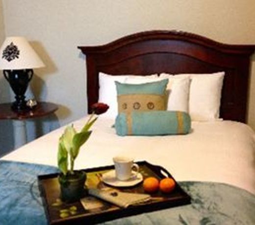 The Dilworth Inn