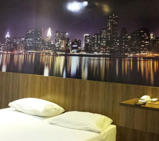 Motel Segredos (Adults Only)