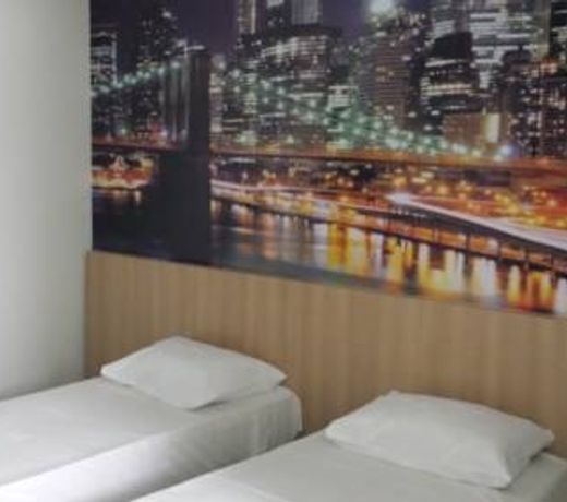 Motel Segredos (Adults Only)