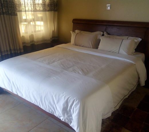 Landmark Suites Rwanda