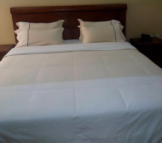Landmark Suites Rwanda